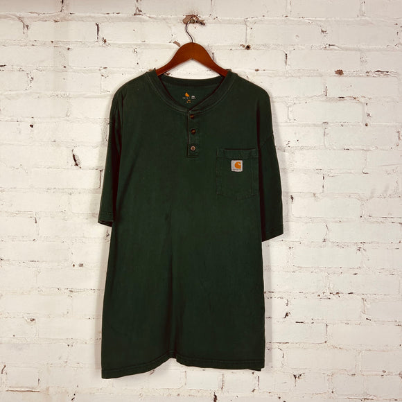 Vintage Carhartt Tee (3X-Large)