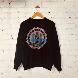 Vintage L.A. Gear Sweatshirt (Medium)