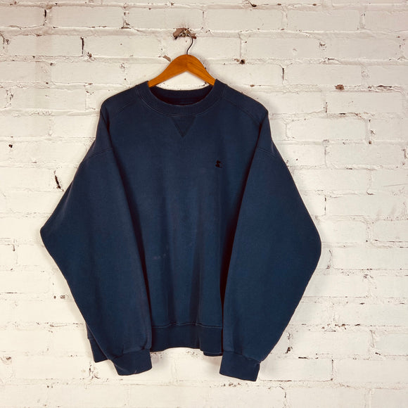 Vintage Starter Sweatshirt (X-Large)