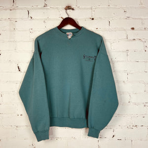 Vintage Steamboat Sweatshirt (Medium/Large)