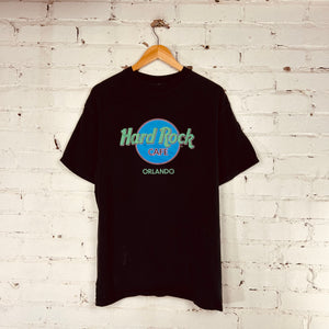 Vintage Hard Rock Cafe Tee (Large)