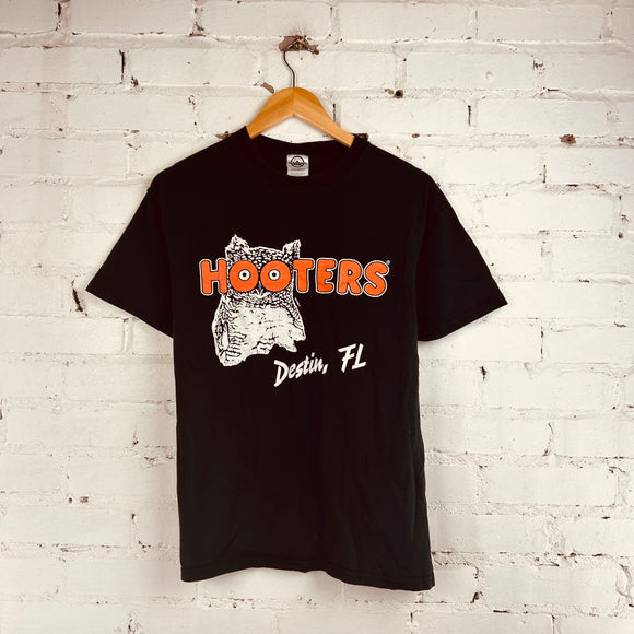 Vintage Hooters Destin, FL Tee (Medium)