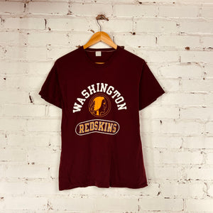 Vintage Washington Redskins Tee (Medium)