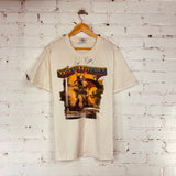 Vintage Molly Hatchet Tee (Medium)