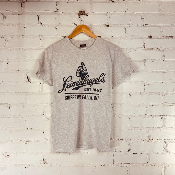 Vintage Leinenkiugel's Tee (Medium)