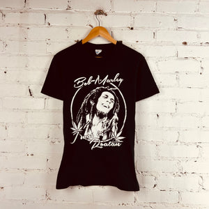 Vintage Bob Marley Tee (Small)