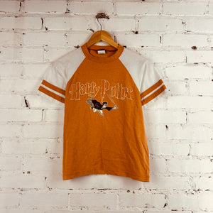 Vintage Harry Potter Tee (Small)