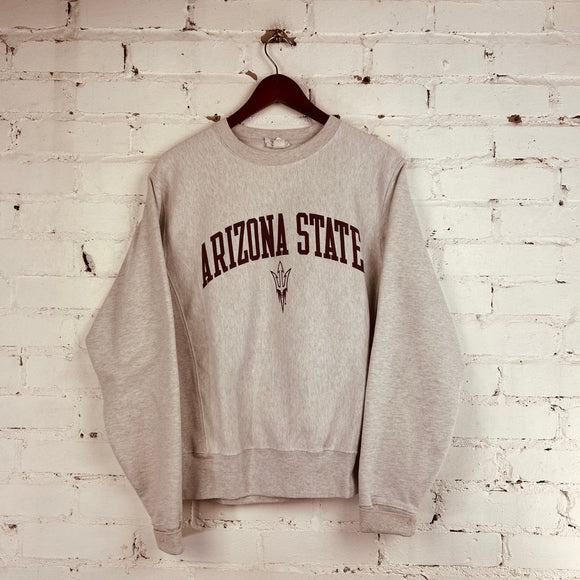 Vintage Arizona State Sweatshirt (Small)