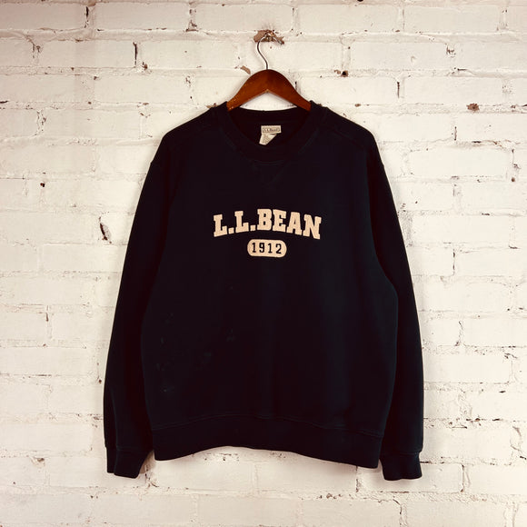 Vintage L.L. Bean Sweatshirt (Medium)