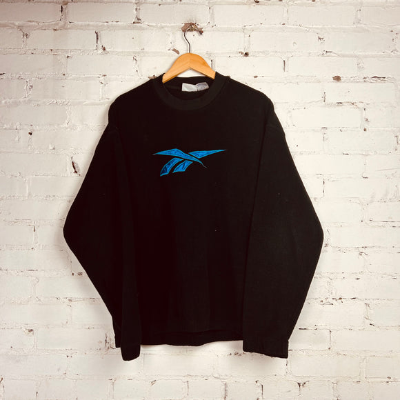 Vintage Reebok Sweatshirt (Large/X-Large)