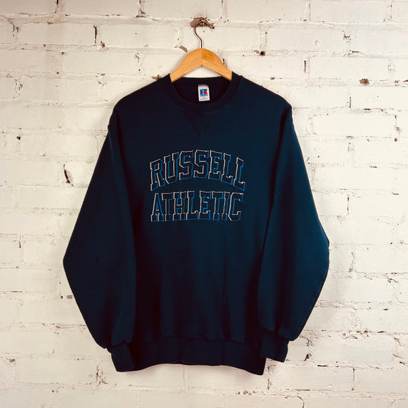 Vintage Russel Athletics Sweatshirt (Medium)