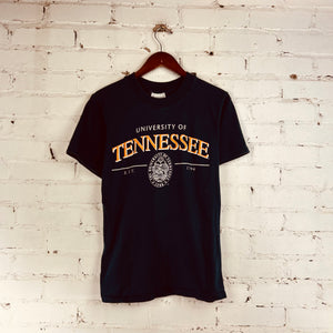 Vintage University of Tennessee Tee (Small)