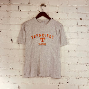 Vintage Tennessee Volunteers Tee (Small/Medium)