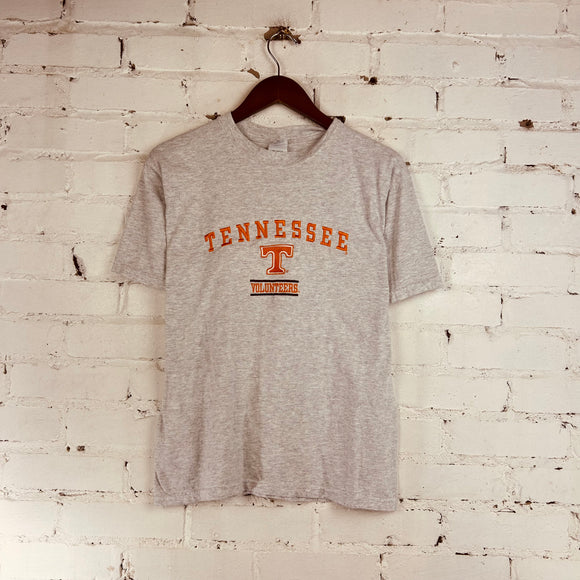 Vintage Tennessee Volunteers Tee (Small/Medium)