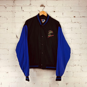 Vintage Salem Cigarettes Jacket  (X-Large)