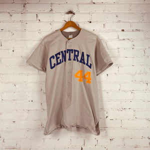Vintage Central Jersey (Medium/Large)