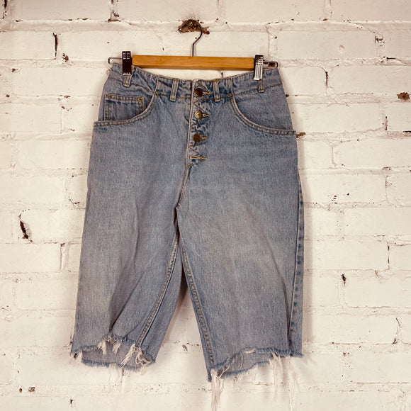 Vintage Guess Denim Jeans (28)