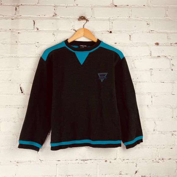 Vintage Cherokee Sport Sweatshirt (Small)