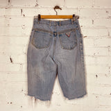 Vintage Guess Denim Jeans (28)