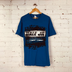 Classic Dale Jr. Tee (Large)