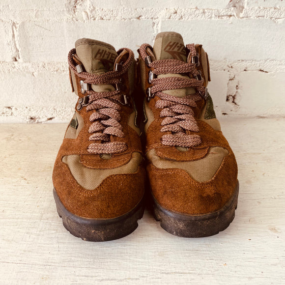 Vintage Hi-Tec Boots (Size 5 & 1/2) – Sandlot Vintage