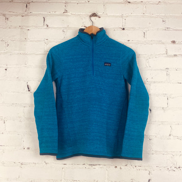 Vintage Patagonia Pullover (X-Small)