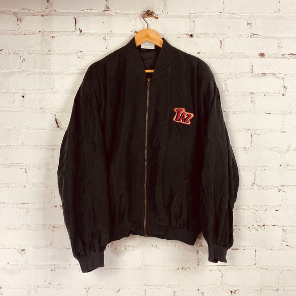 Vintage Taz Jacket (Large/X-Large)