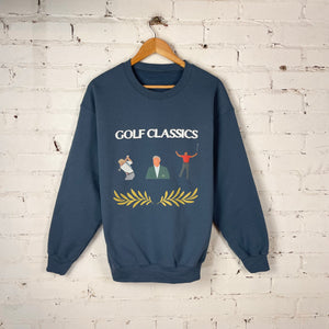 Classic Legends of Golf Sweatshirt