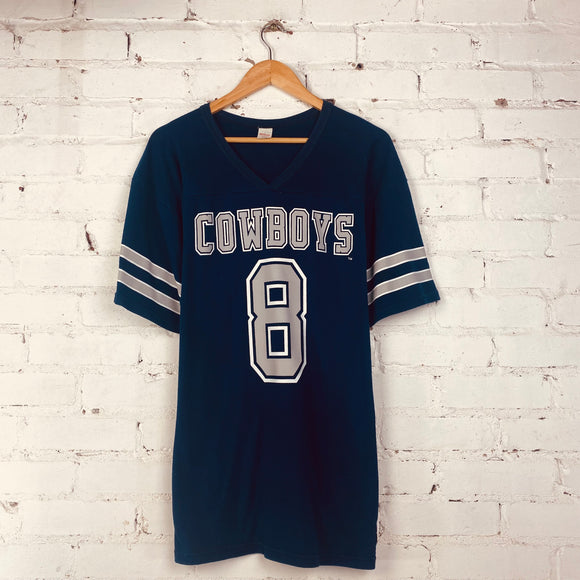 Vintage Dallas Cowboy Jersey (X-Large)