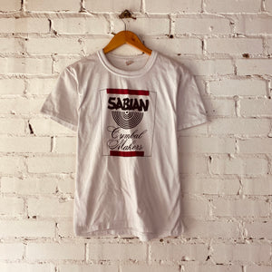 Vintage Sabian Tee (Medium)