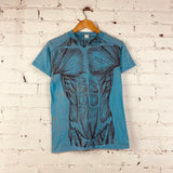 Vintage Muscle Tee (Small)