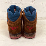 Vintage Reebok Boots (Size 8 1/2)