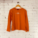 Vintage Tennessee Volunteers Tee (Small/Medium)